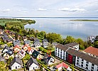 U 7 OG - Schöne Ferienwohnung mit Balkon in Seenähe 