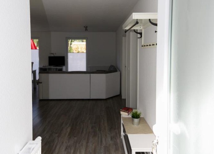Machen Sie Urlaub in dieser schönen Ferienwohnung!
