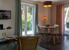 Schöne Unterkunft für 4 Personen