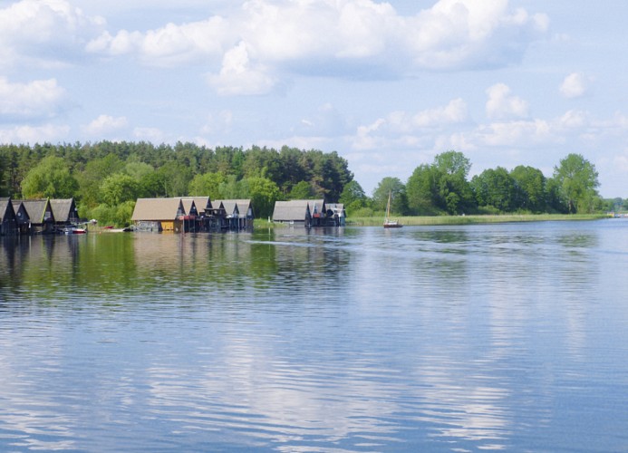 Urlaub am See