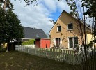 K 64 - Ferienhaus mit Terrasse u. Kamin