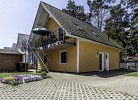 Ihr Feriendomizil an der Müritz