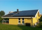 Rechlin 55 Ferienhaus „Typ Eisvogel“