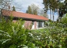 Ferienhaus im Grünen