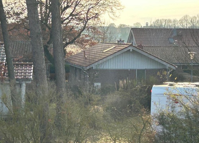 K 114 OG - Ferienwohnung mit Balkon