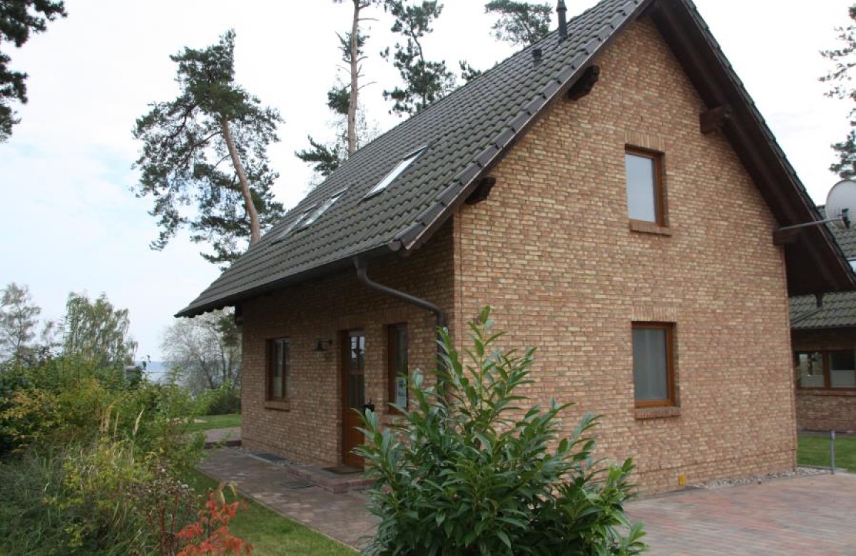 schöne Ferienwohnung mit Seeblick