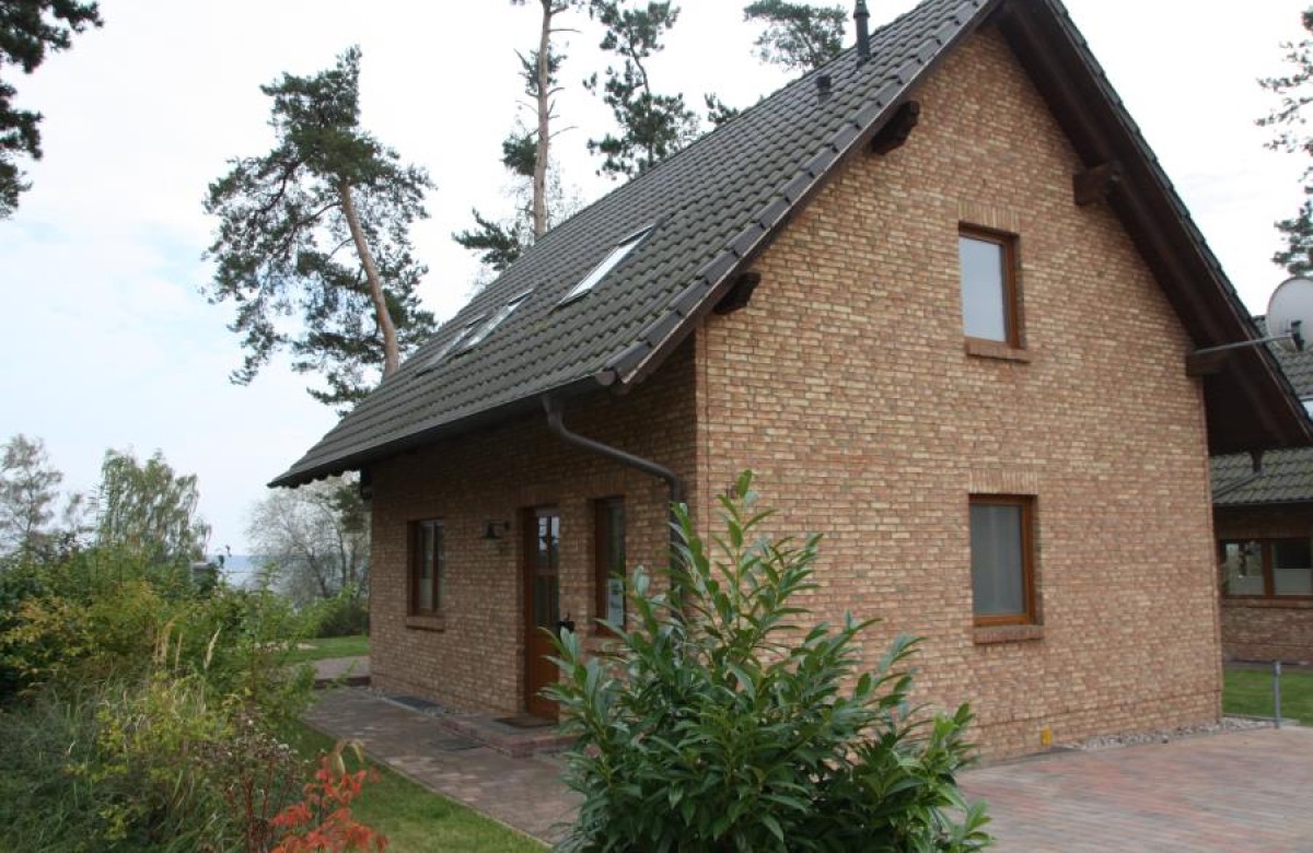 schöne Ferienwohnung mit Seeblick