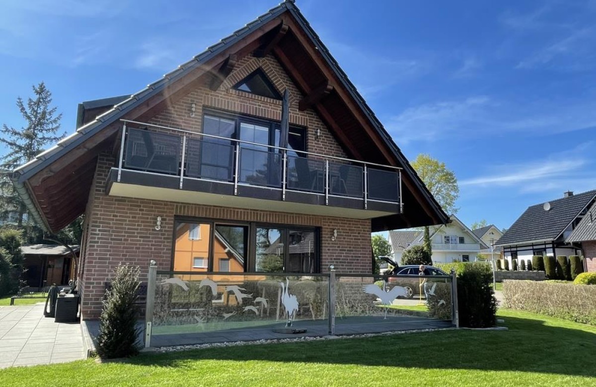 Steinhaus 22 EG 