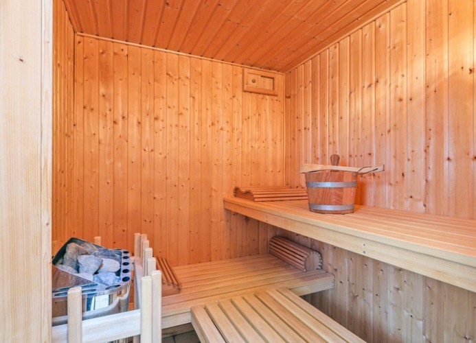 Rechlin 55 Ferienhaus „Typ Eisvogel“