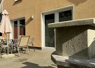 K 64 - Ferienhaus mit Terrasse u. Kamin