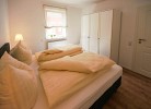 Großer Schrank in den Schlafzimmern