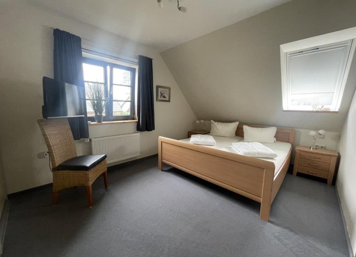Holzhaus 23 