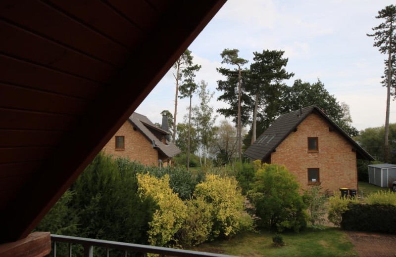 26 - Ferienhaus mit Terrasse u.Kamin