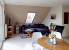 7 OG - Ferienwohung mit Balkon u. Seeblick