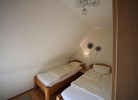 28 OG Ferienwohnung mit Balkon