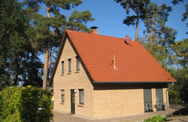 Parken Sie direkt am Haus in ruhiger Lage