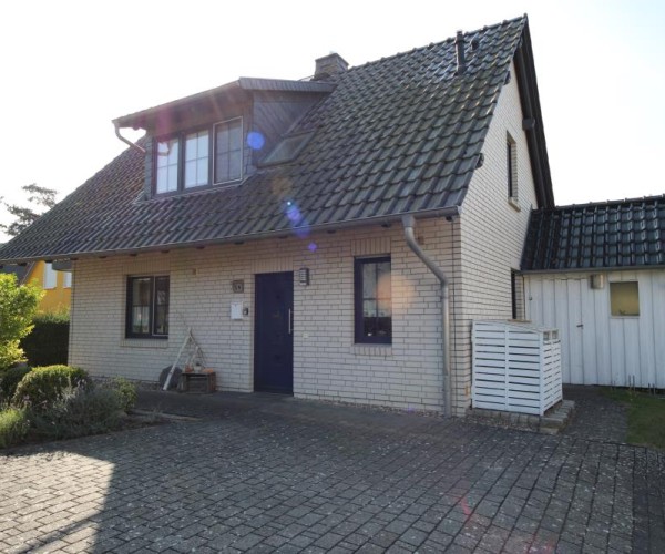 28 OG Ferienwohnung mit Balkon