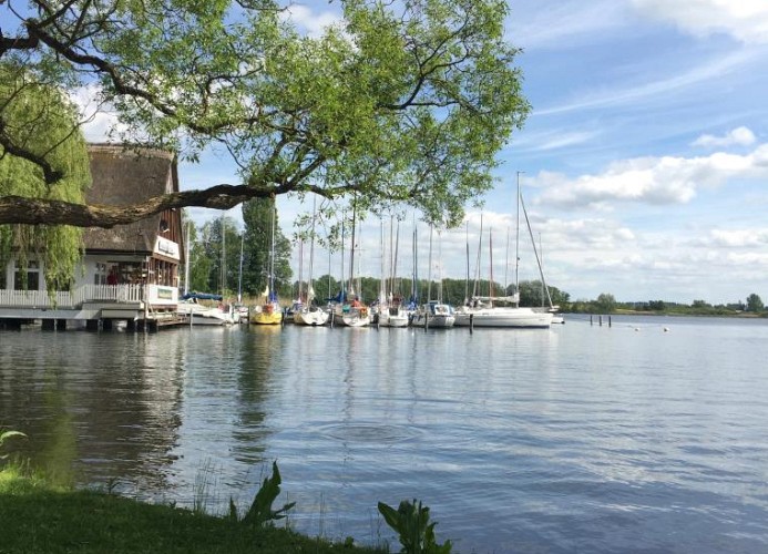 Röbel an der Müritz