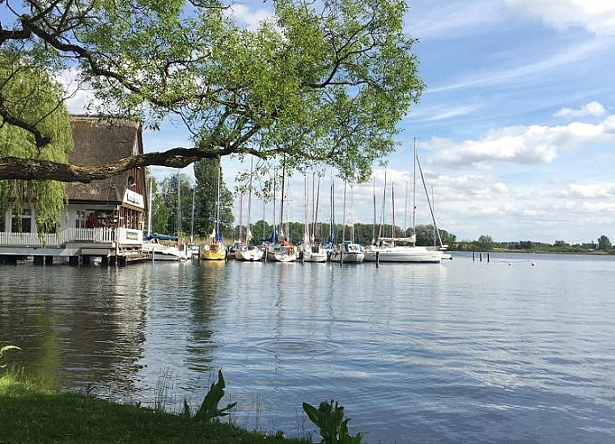 Röbel an der Müritz