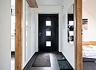 U 7 OG - Schöne Ferienwohnung mit Balkon in Seenähe 