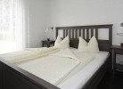 schönes Doppelbettzimmer - Erholung pur