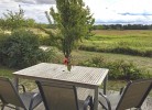 W 7 - Ferienhaus mit Terrasse, Sauna u. Kamin