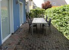 K 96 EG  - Ferienwohnung mit Terrasse u. Sauna