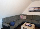 großzügige Couchecke zum Verweilen