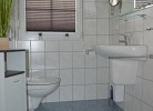 Tageslicht-Bad mit Dusche