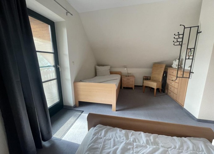 Holzhaus 23 
