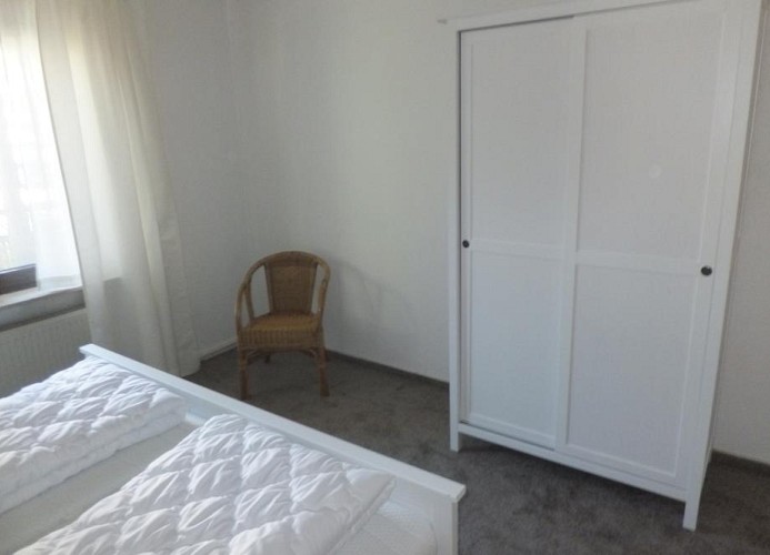 Doppelbettzimmer