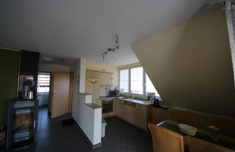 28 OG Ferienwohnung mit Balkon