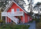 Machen Sie Urlaub an der Müritz!