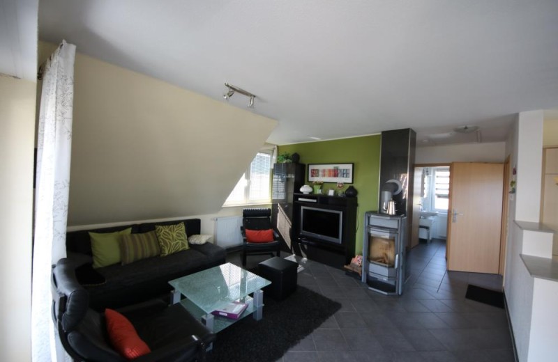 28 OG Ferienwohnung mit Balkon