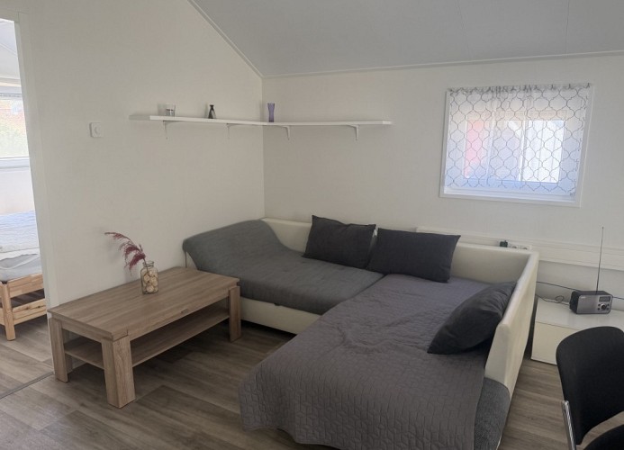Tiny House 116