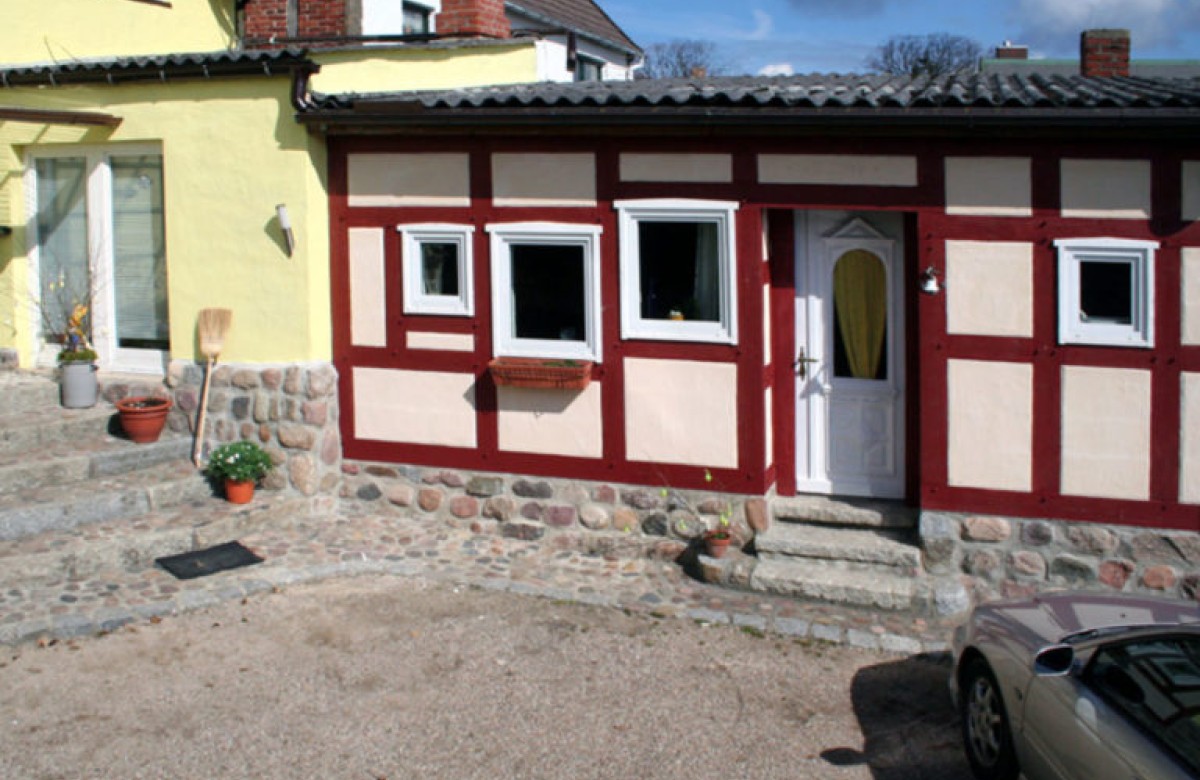 Kl M Badehus