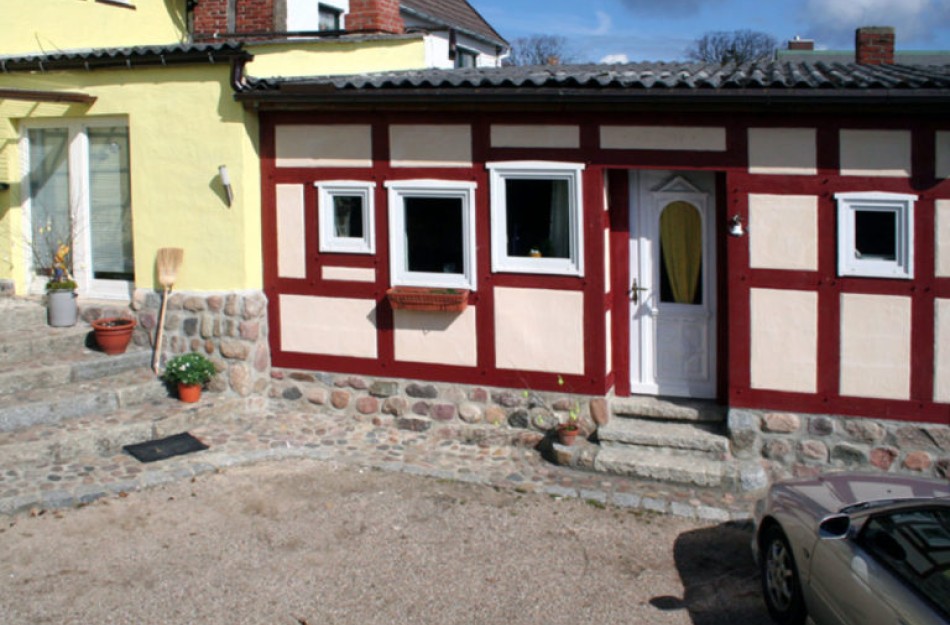 Kl M Badehus