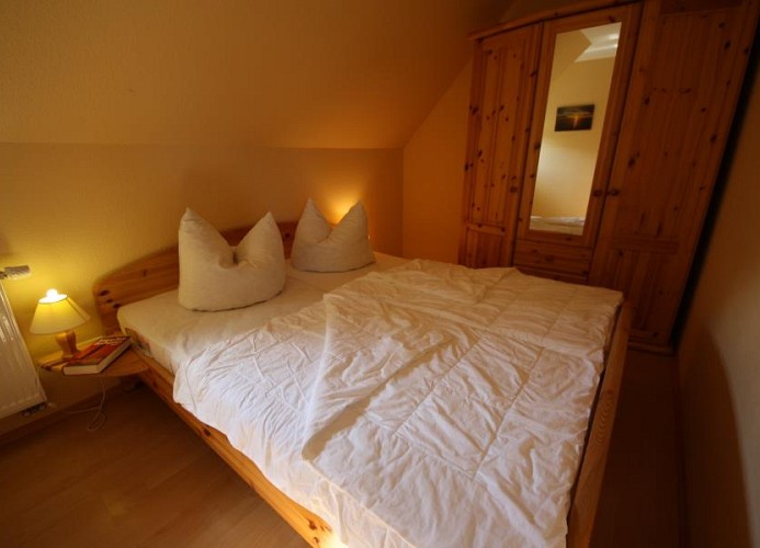 Ihr gemütliches Schlafzimmer - Träumen Sie gut!