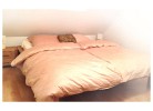 gemütliches Doppelbettzimmer 