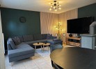 K 64 - Ferienhaus mit Terrasse u. Kamin