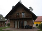 gemütliche Erdgeschosswohnung mit Seeblick