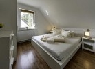 bequemes Doppelbettzimmer - Träumen Sie gut!