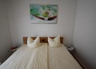 freundliches Doppelbettzimmer - Erholung pur