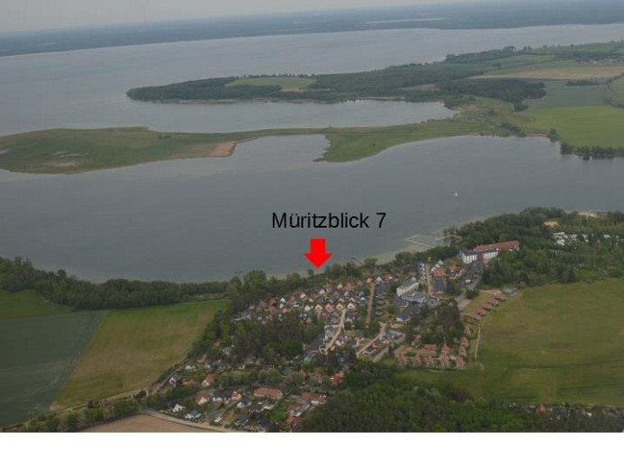 Geniessen Sie Ihren Urlaub an der Müritz