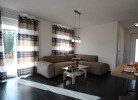 moderne und bequeme Couch zum Faulenzen