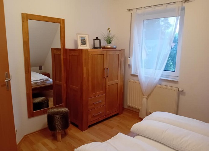 29 - Ferienhaus mit Terrasse