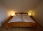 gemütliches Doppelbettzimmer