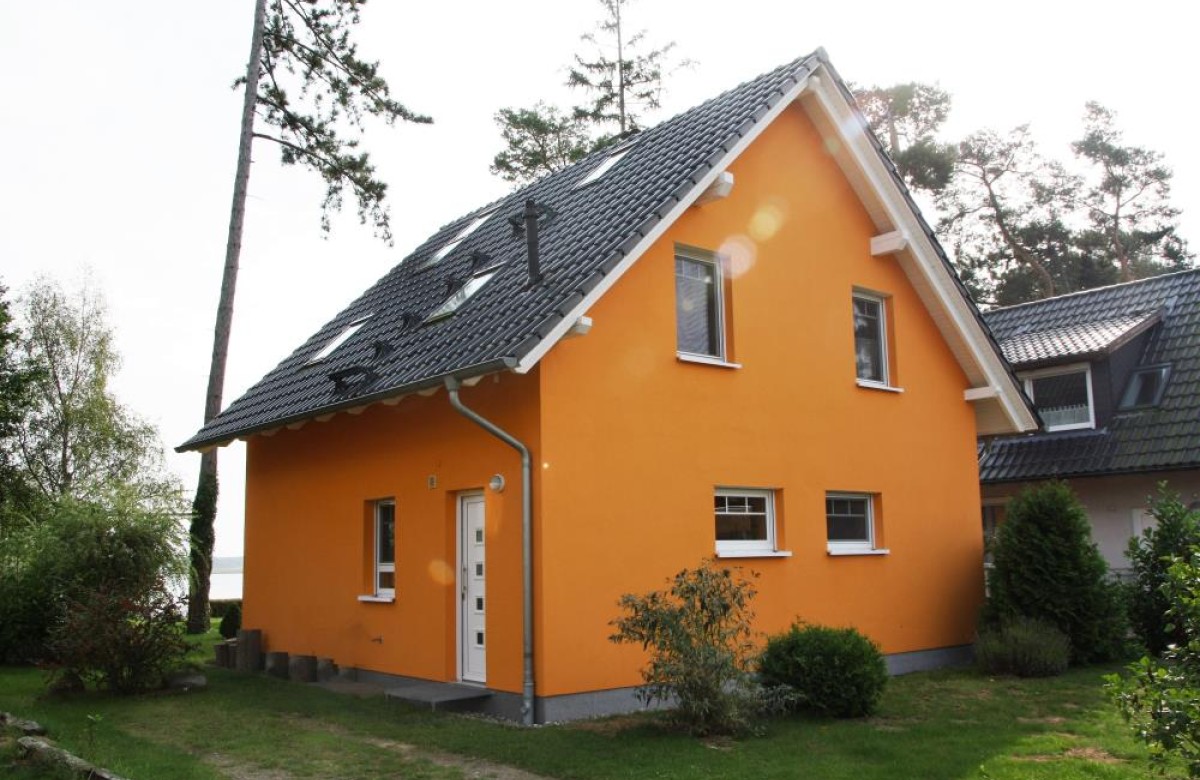 wunderschönes Ferienhaus für die ganze Familie