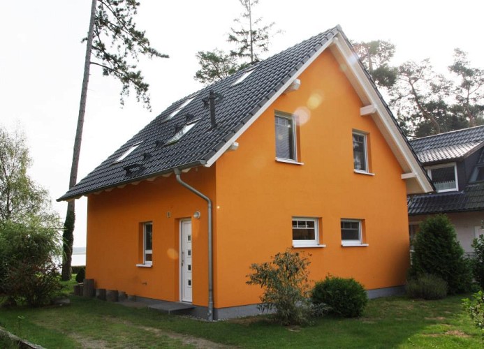 wunderschönes Ferienhaus für die ganze Familie