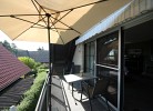 28 OG Ferienwohnung mit Balkon